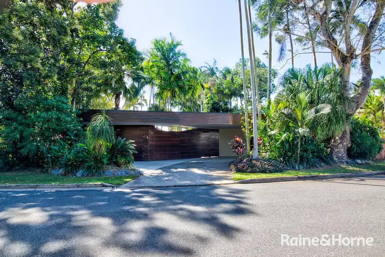 Second view of Homely house listing, 5 Triton Crescent, Port Douglas QLD 4877