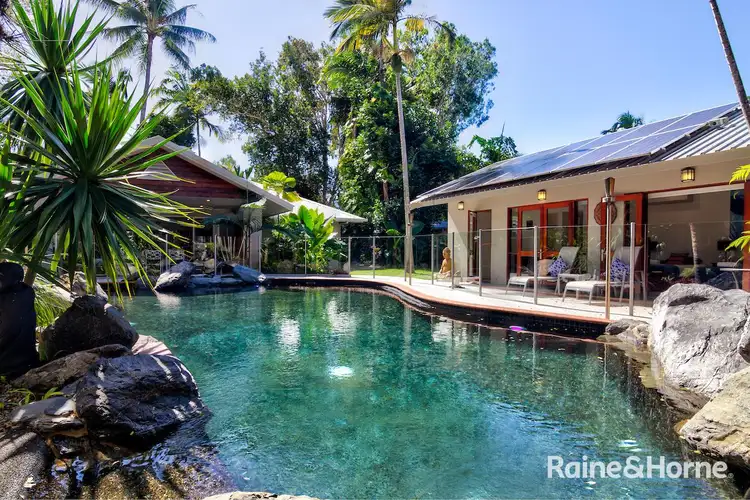 Fourth view of Homely house listing, 5 Triton Crescent, Port Douglas QLD 4877
