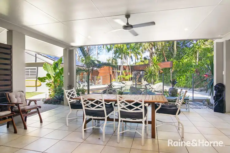 Fifth view of Homely house listing, 5 Triton Crescent, Port Douglas QLD 4877