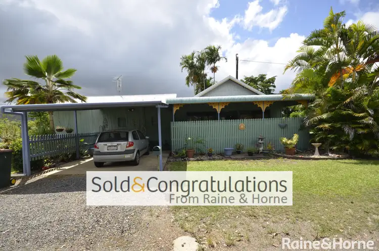 1134 Euluma Creek Road, Julatten QLD 4871