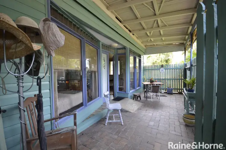 Second view of Homely house listing, 1134 Euluma Creek Road, Julatten QLD 4871