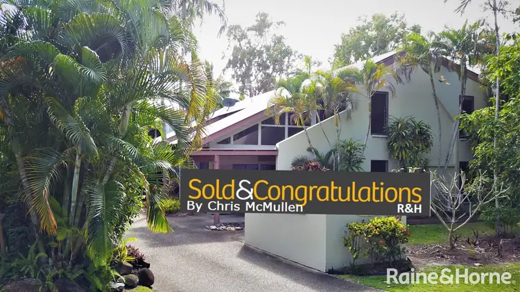 5/4-6 Atoll Close, Port Douglas QLD 4877