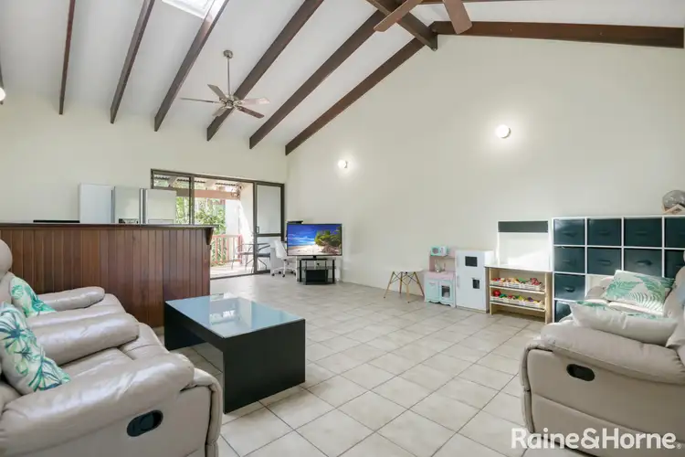 Second view of Homely unit listing, 5/4-6 Atoll Close, Port Douglas QLD 4877