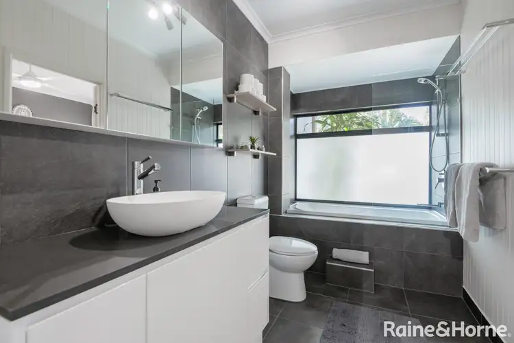 Fourth view of Homely unit listing, 5/4-6 Atoll Close, Port Douglas QLD 4877