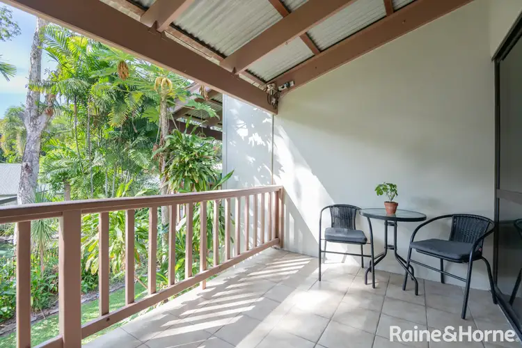 Fifth view of Homely unit listing, 5/4-6 Atoll Close, Port Douglas QLD 4877