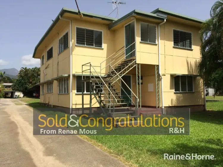 7 Wilson Street, Mossman QLD 4873