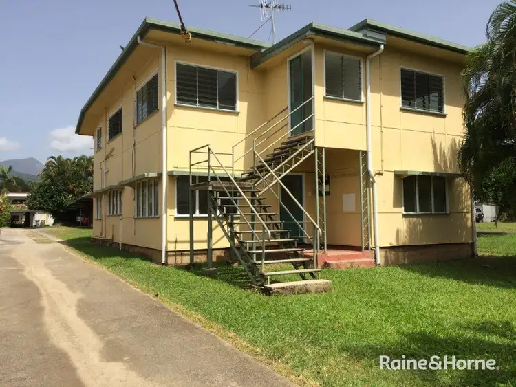 Second view of Homely unit listing, 7 Wilson Street, Mossman QLD 4873