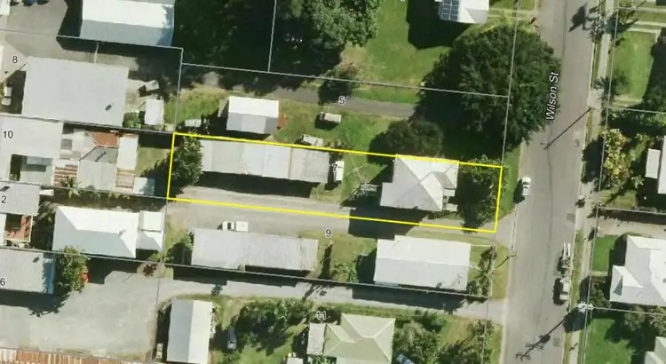 Fourth view of Homely unit listing, 7 Wilson Street, Mossman QLD 4873