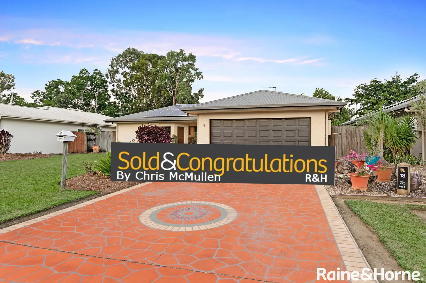 Main view of Homely house listing, 18 Corella Street, Port Douglas QLD 4877