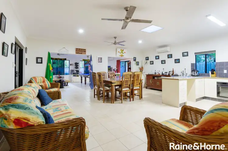 Fifth view of Homely house listing, 18 Corella Street, Port Douglas QLD 4877