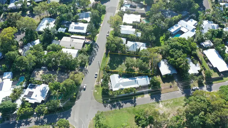 Third view of Homely land listing, 3 Seabrook Avenue, Port Douglas QLD 4877
