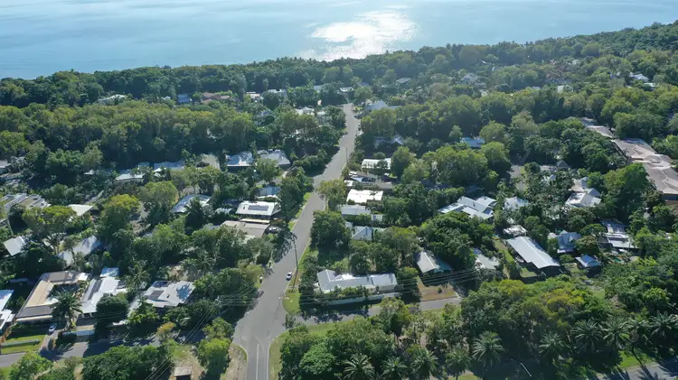 Fourth view of Homely land listing, 3 Seabrook Avenue, Port Douglas QLD 4877