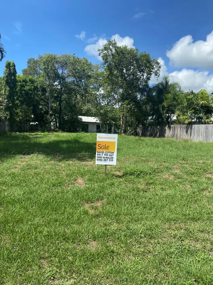 Fifth view of Homely land listing, 3 Seabrook Avenue, Port Douglas QLD 4877