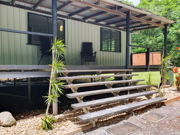 Third view of Homely house listing, 46 Quandong Road, Daintree QLD 4873