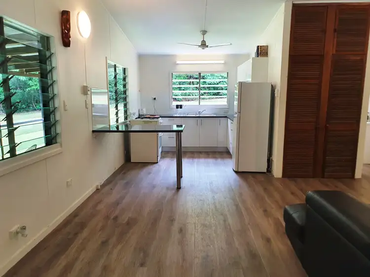 Fourth view of Homely house listing, 46 Quandong Road, Daintree QLD 4873