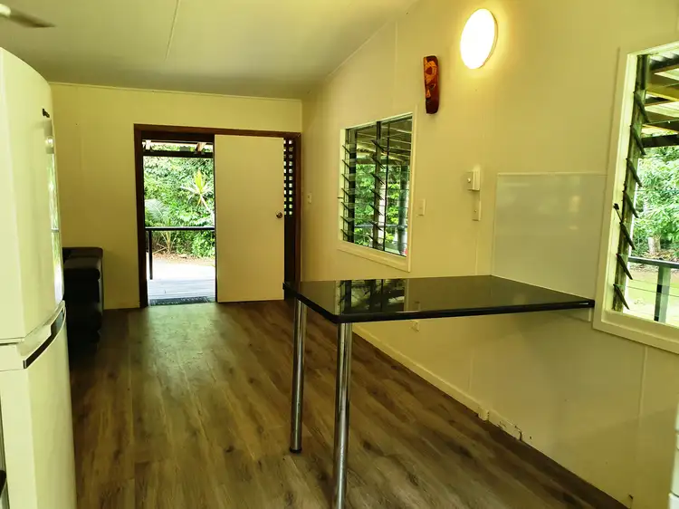 Seventh view of Homely house listing, 46 Quandong Road, Daintree QLD 4873