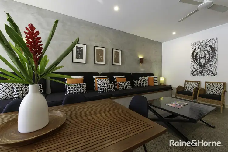 Second view of Homely unit listing, 2/48 Garrick Street, Port Douglas QLD 4877