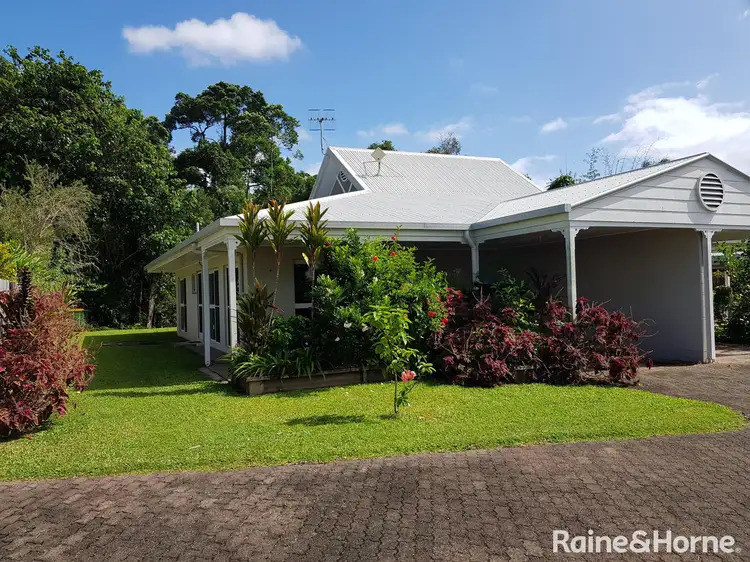 Second view of Homely unit listing, 7/133 Miallo Road, Miallo QLD 4873