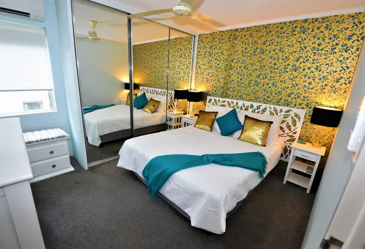 Fourth view of Homely unit listing, 5/14-16 Davidson Street (MARINA TERRACES), Port Douglas QLD 4877