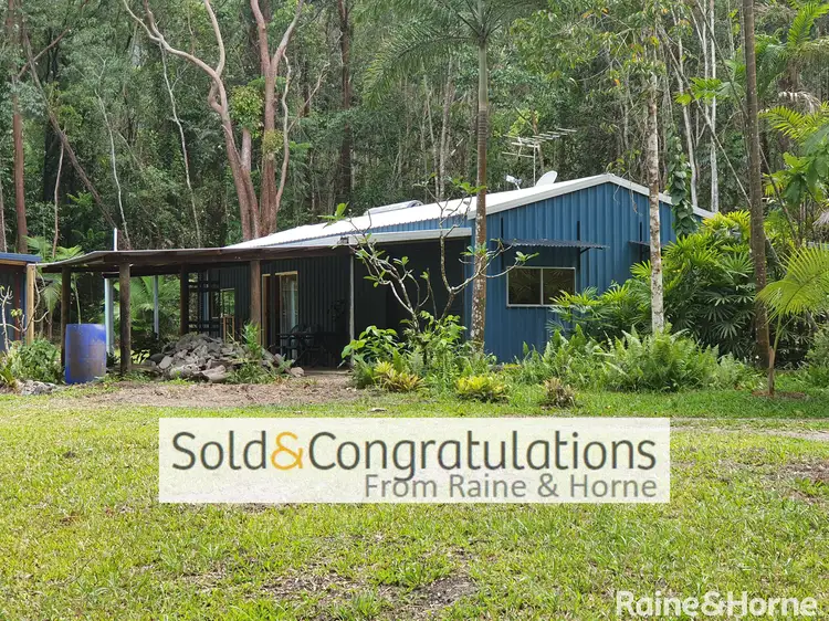 Main view of Homely house listing, 65 Thornton Peak Drive, Daintree QLD 4873