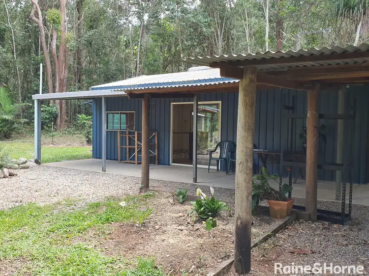 Fifth view of Homely house listing, 65 Thornton Peak Drive, Daintree QLD 4873