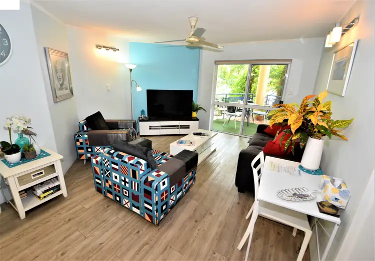 Third view of Homely unit listing, 4/14-16 Davidson Street (MARINA TERRACES), Port Douglas QLD 4877