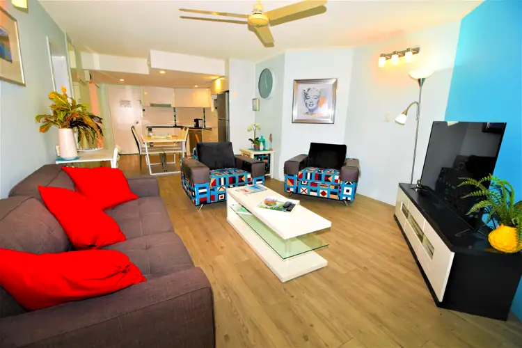 Fourth view of Homely unit listing, 4/14-16 Davidson Street (MARINA TERRACES), Port Douglas QLD 4877