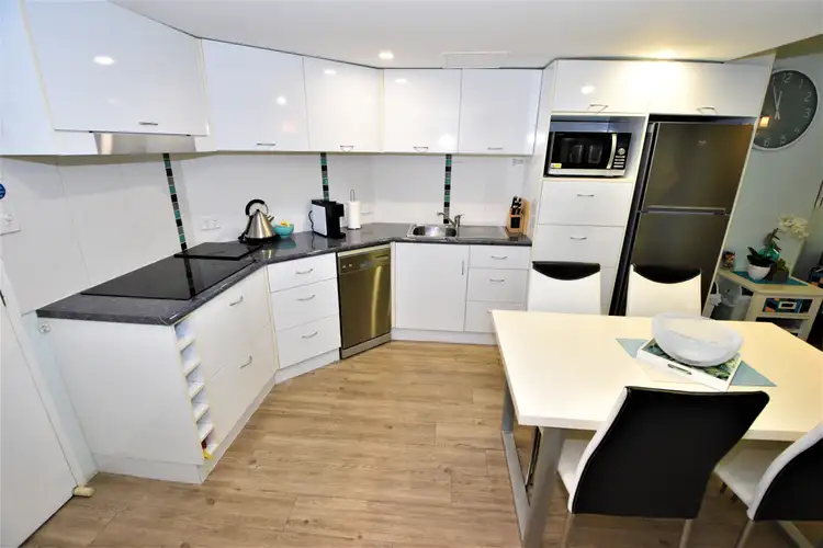Fifth view of Homely unit listing, 4/14-16 Davidson Street (MARINA TERRACES), Port Douglas QLD 4877
