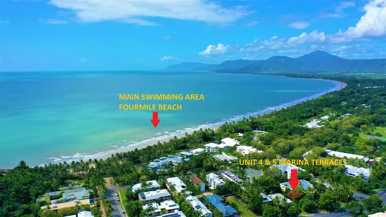 Seventh view of Homely unit listing, 4/14-16 Davidson Street (MARINA TERRACES), Port Douglas QLD 4877