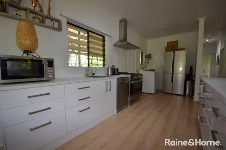 Sixth view of Homely house listing, 27 Oleander Drive, Wonga Beach QLD 4873