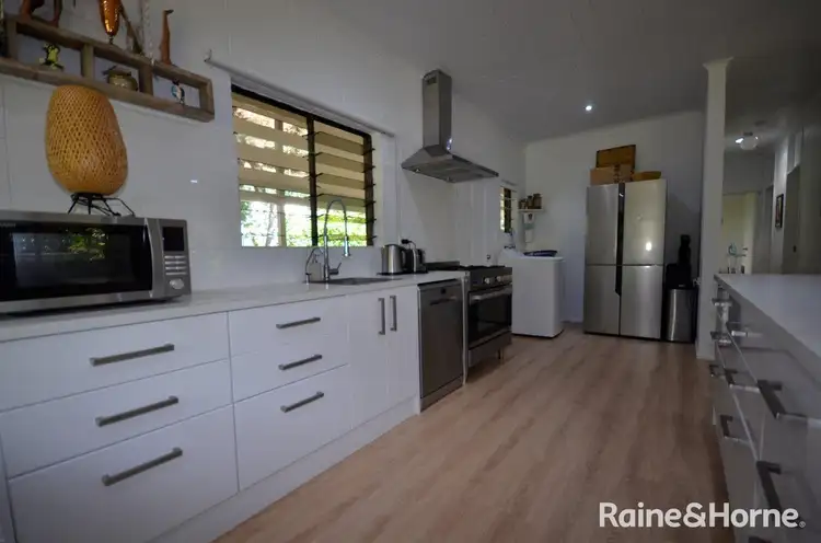 Seventh view of Homely house listing, 27 Oleander Drive, Wonga Beach QLD 4873