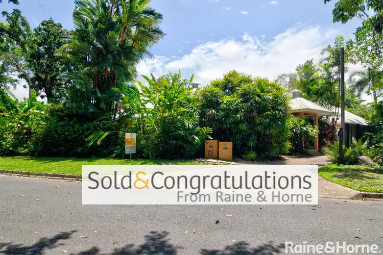 Main view of Homely unit listing, 1/13 Little Reef Street, Port Douglas QLD 4877