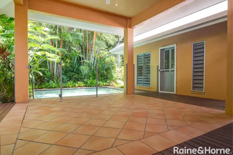 Third view of Homely unit listing, 1/13 Little Reef Street, Port Douglas QLD 4877