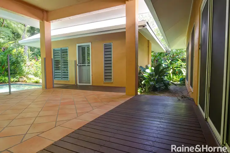 Sixth view of Homely unit listing, 1/13 Little Reef Street, Port Douglas QLD 4877