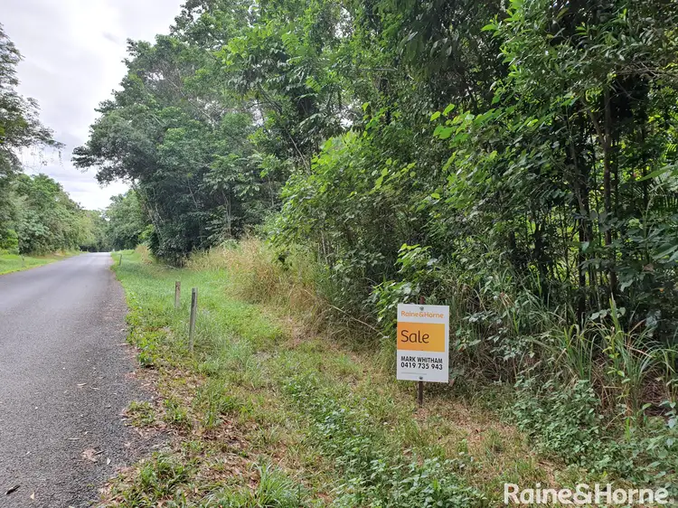 Second view of Homely land listing, 26 Ronald Road, Daintree QLD 4873