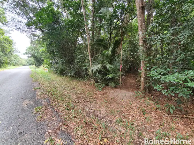 Fourth view of Homely land listing, 26 Ronald Road, Daintree QLD 4873
