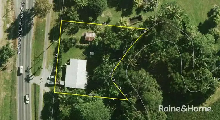 Fourth view of Homely house listing, 92 Front Street, Mossman QLD 4873