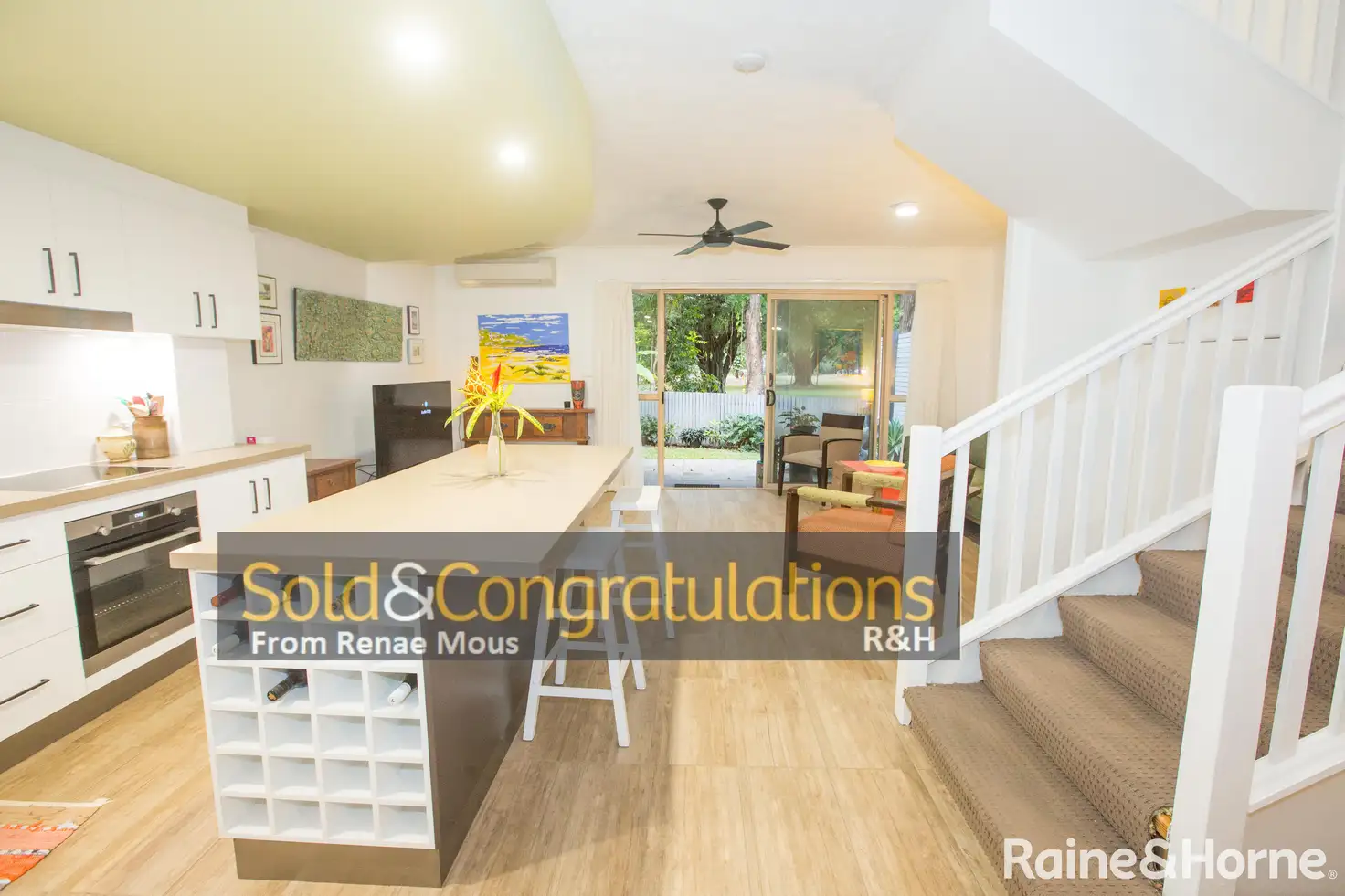 Main view of Homely unit listing, 10/1-7 St Crispins Avenue, Port Douglas QLD 4877