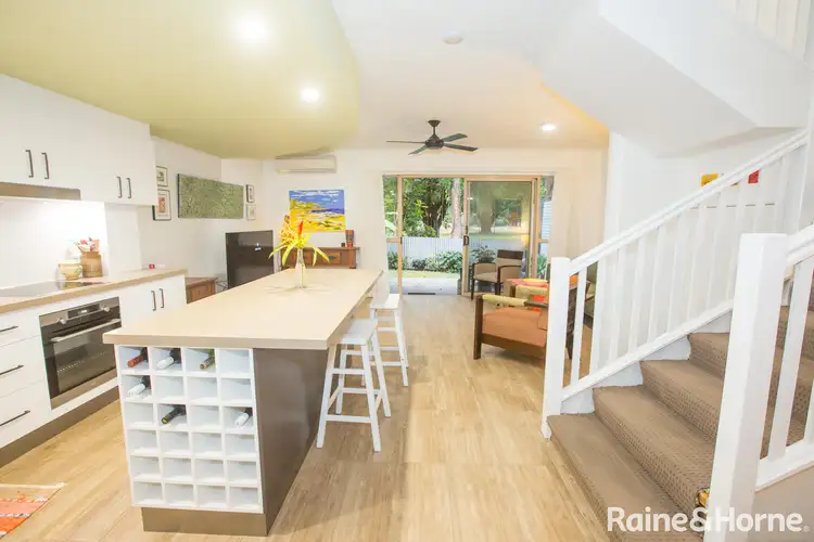 Second view of Homely unit listing, 10/1-7 St Crispins Avenue, Port Douglas QLD 4877