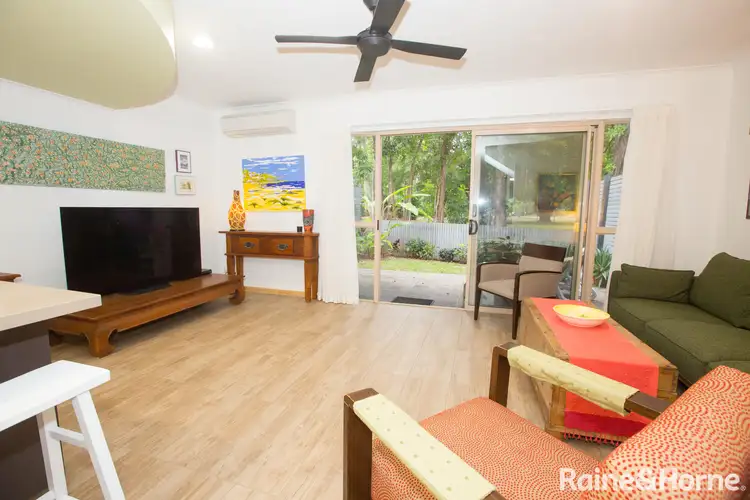 Fifth view of Homely unit listing, 10/1-7 St Crispins Avenue, Port Douglas QLD 4877