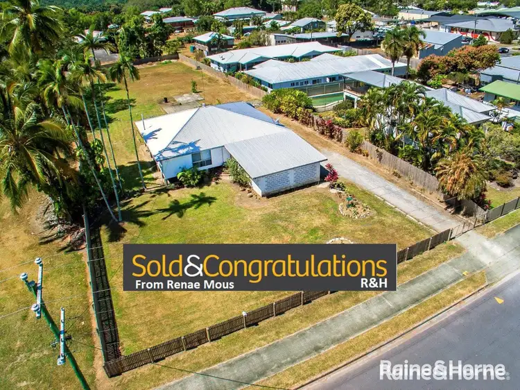 18 Owen Street, Mossman QLD 4873