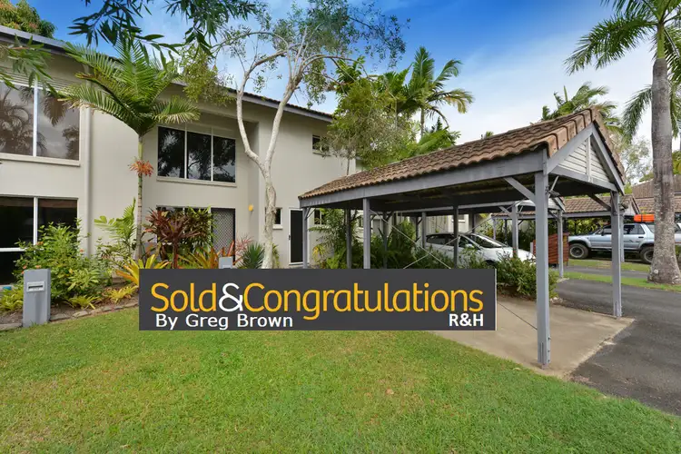 Main view of Homely unit listing, 25/121-137 Port Douglas Road (Reef Resort), Port Douglas QLD 4877