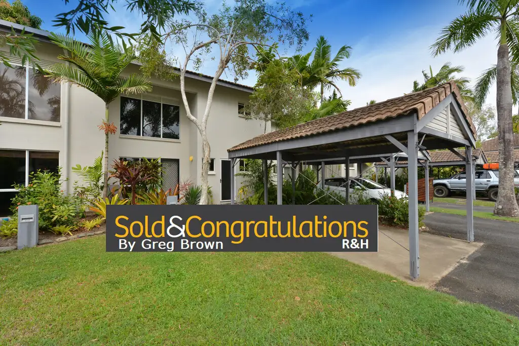 Main view of Homely unit listing, 25/121-137 Port Douglas Road (Reef Resort), Port Douglas QLD 4877