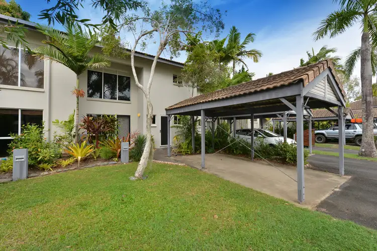 Second view of Homely unit listing, 25/121-137 Port Douglas Road (Reef Resort), Port Douglas QLD 4877