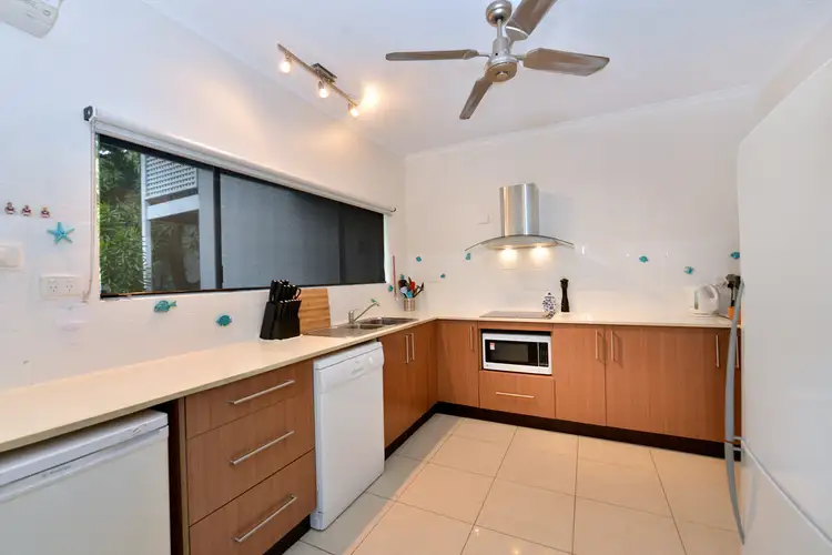 Sixth view of Homely unit listing, 25/121-137 Port Douglas Road (Reef Resort), Port Douglas QLD 4877