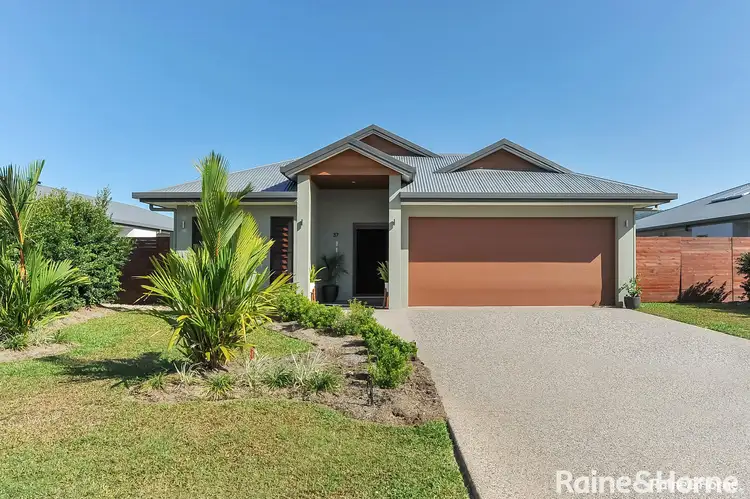 Main view of Homely house listing, 37 Milman Drive, Port Douglas QLD 4877