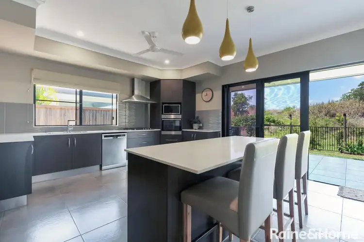 Second view of Homely house listing, 37 Milman Drive, Port Douglas QLD 4877