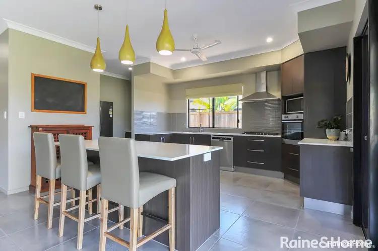 Fourth view of Homely house listing, 37 Milman Drive, Port Douglas QLD 4877