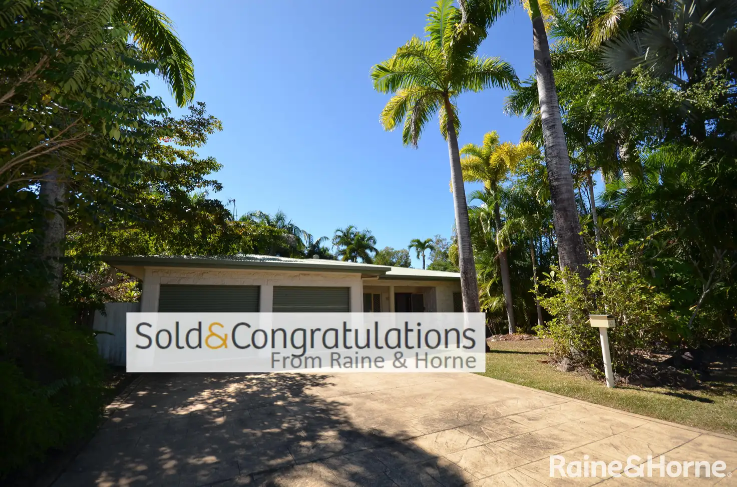 Main view of Homely house listing, 17 Endeavour Street, Port Douglas QLD 4877