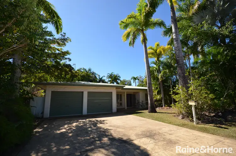 Second view of Homely house listing, 17 Endeavour Street, Port Douglas QLD 4877
